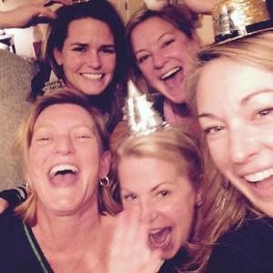 Meet your Posher, Jill